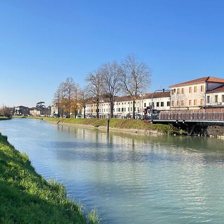 Loft Laguna, La Tua Casa In Riviera Mira Eksteriør bilde