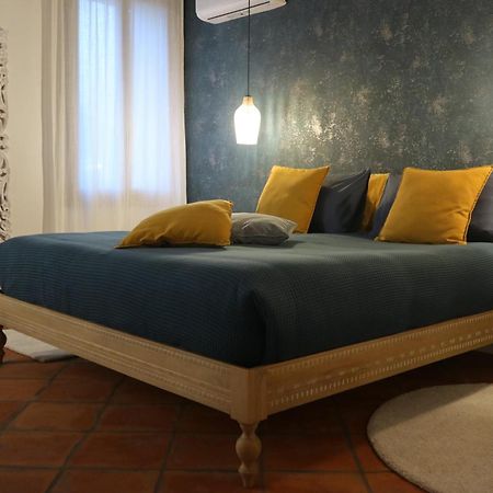 Loft Laguna, La Tua Casa In Riviera Mira Eksteriør bilde