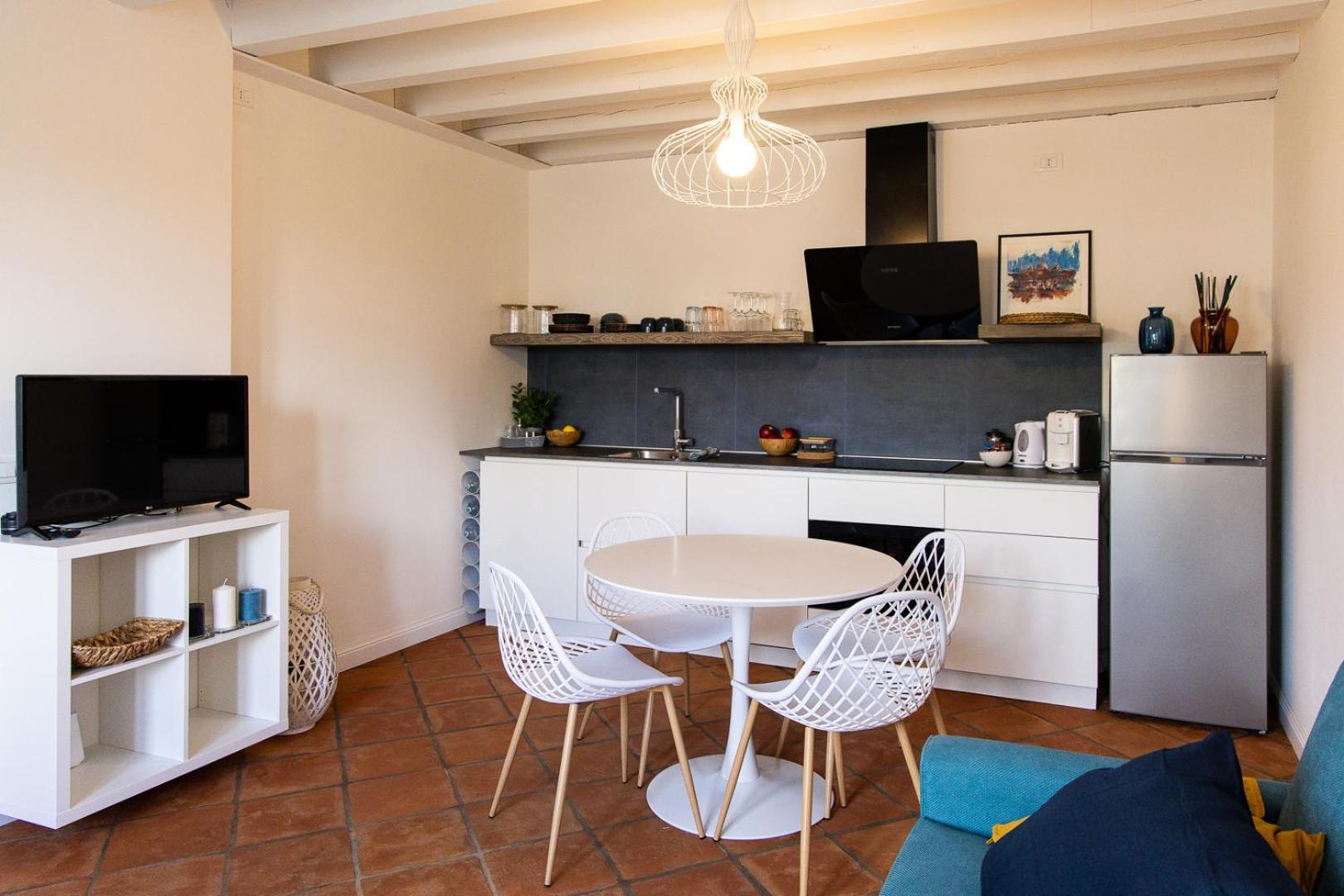 Loft Laguna, La Tua Casa In Riviera Mira Eksteriør bilde