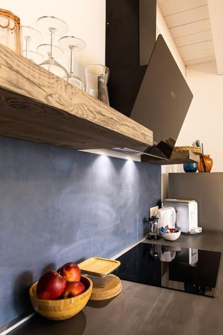 Loft Laguna, La Tua Casa In Riviera Mira Eksteriør bilde