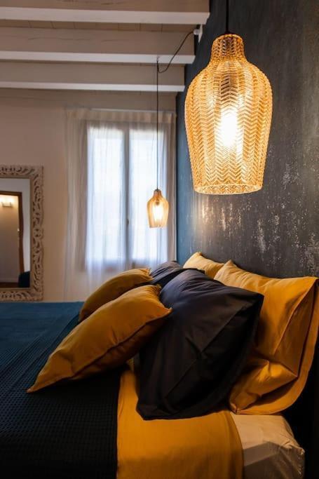 Loft Laguna, La Tua Casa In Riviera Mira Eksteriør bilde