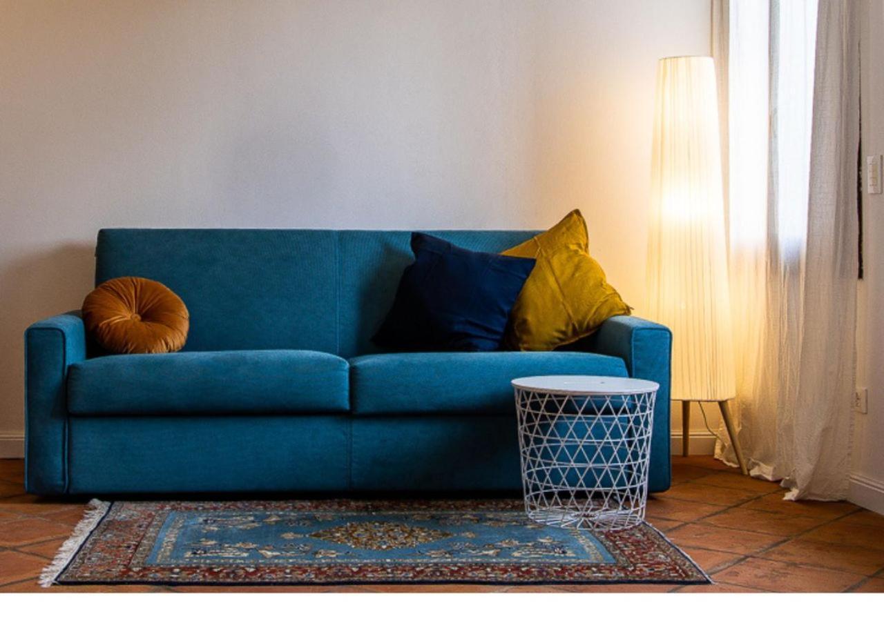 Loft Laguna, La Tua Casa In Riviera Mira Eksteriør bilde